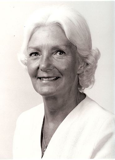 Geraldine Erickson