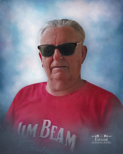 James Haroldean Bordelon's obituary image