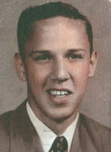 Larry Layton Dickey, Sr.