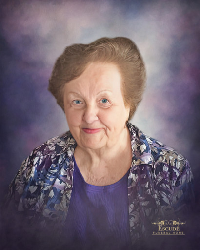 Ruth Bordelon Profile Photo