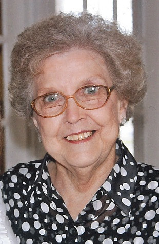 Betty Jane Weaver Profile Photo