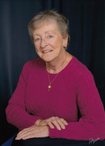 Gloria A. Mastin-Keller