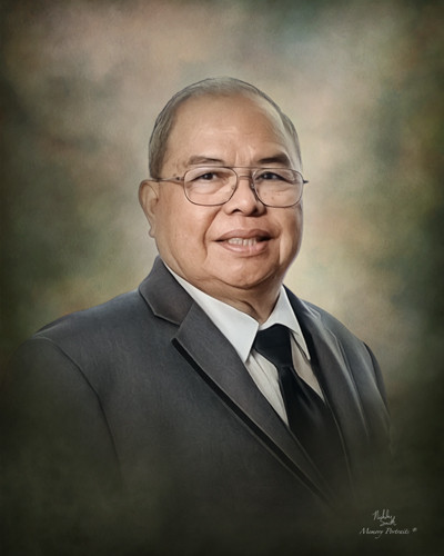 Rodolfo Corpuz Manzano