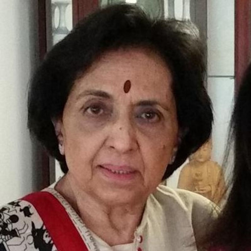 Sheela Jani Profile Photo