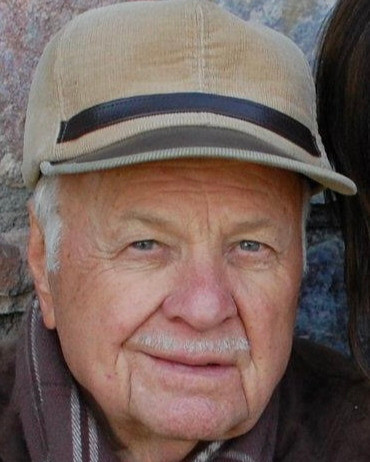 Robert Hall Profile Photo