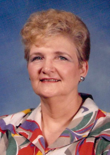 Betty Grafton Profile Photo