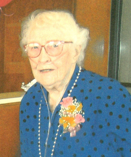 Adeline F. Fehring Klein