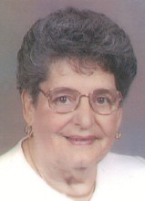 Angelina M. Cox