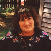 Vicki L. Kline