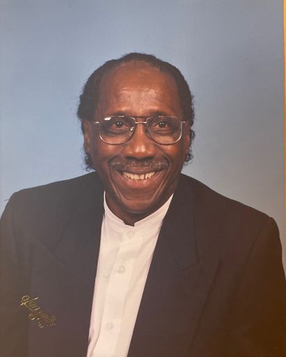 GERALD FOUCHA, SR. Profile Photo