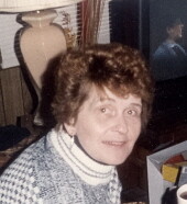 Elizabeth M. (Seyler) Stabley