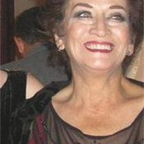 Josefina Gomez Profile Photo