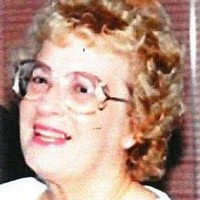 Betty Dymke Profile Photo