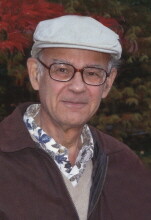 Dr. Steven Vogel Profile Photo