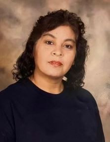 Angelita Gallegos Profile Photo