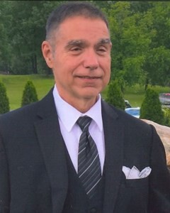 Gregory K. Rospendowski Profile Photo