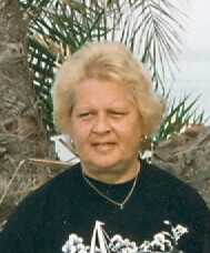 Roberta Gambill