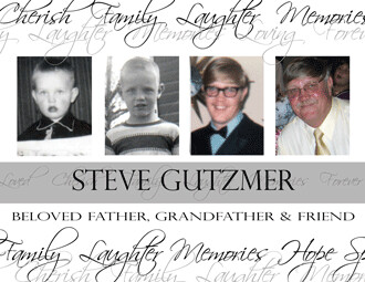 Steven Gutzmer Profile Photo