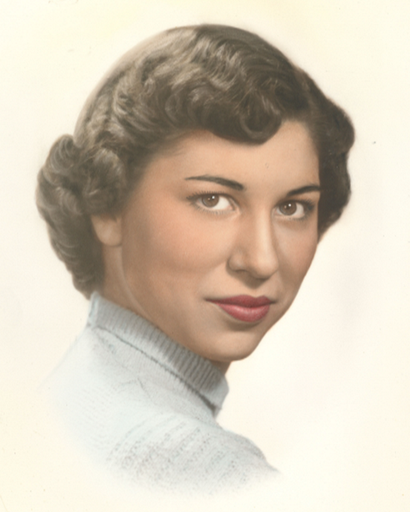 Jean Ball Adams Profile Photo