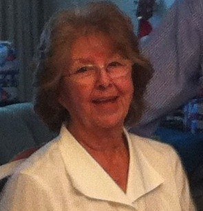 Lois Mestaz Profile Photo