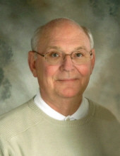 Richard A. "Dick" Hergenrader Profile Photo