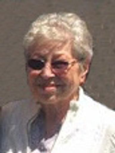 Sharon K. Anderson