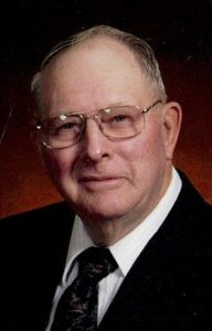 Ralph O. Milliken