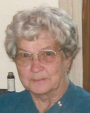 Betty J. Sturdevant