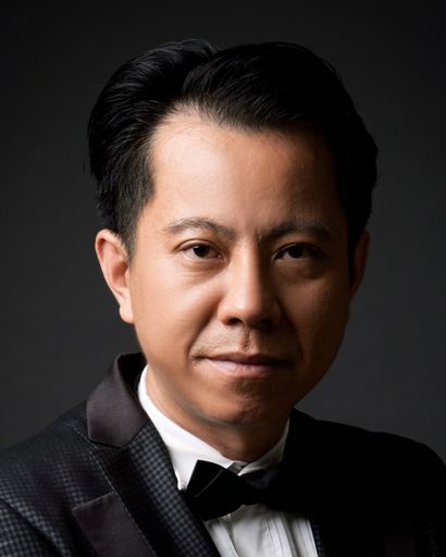 David Luu Profile Photo