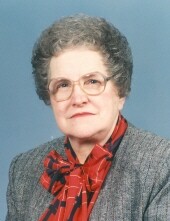 Helen M. Rieck