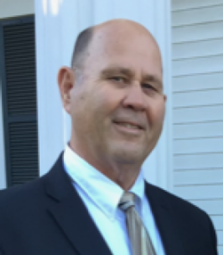 Ronald Stephens Profile Photo