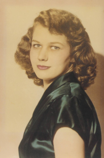 Agnes M. Stigge Profile Photo