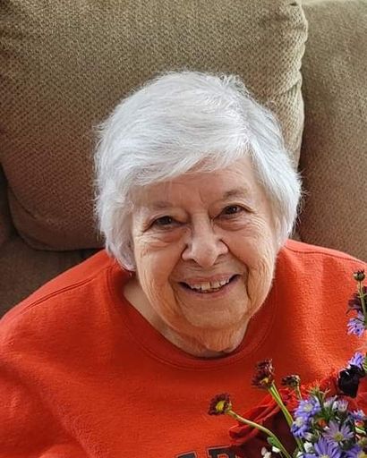 Marlene J. (Bolton) Anderson