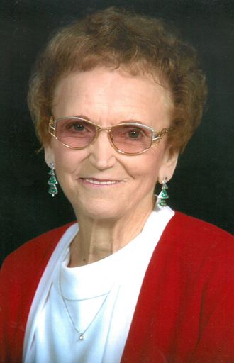 Betty Bell Profile Photo