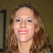 April Monica Biery Profile Photo