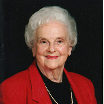 Mary Beth Tucker Profile Photo