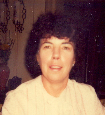 Betty A. Stolpa