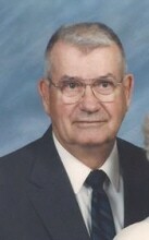Edward C. Raley, Sr. Profile Photo