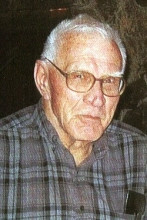 Roy M. Davis