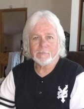 Alvah "Aj" James Mcnaughton