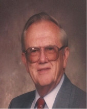 Roger  A. Snyder