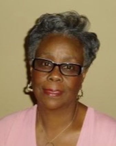 Shirley Foye Faison