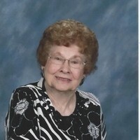 Winifred Marie Gerkin Profile Photo