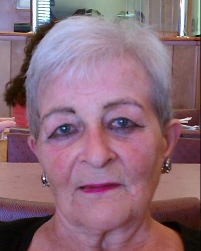Helga Müller Gunter's obituary image