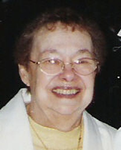 Dorothy B. Saunders Profile Photo