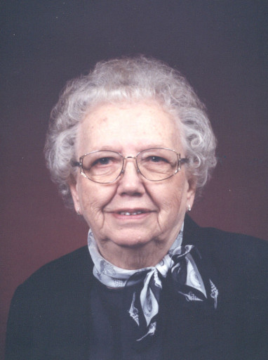 Ethel Gunvalson