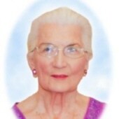 Laverne "Toni" Virginia Senkowski