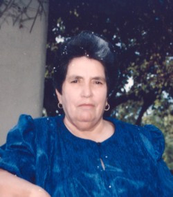 Amalia Gonzalez