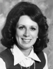 Nancy L Johnson Profile Photo