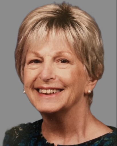 Mary Ann Paljug Profile Photo